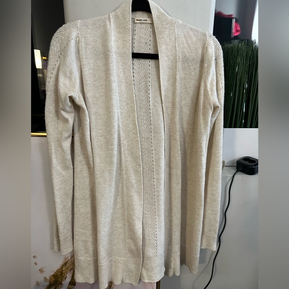 Marine Layer Mae Open Cardigan - Picture 7 of 8